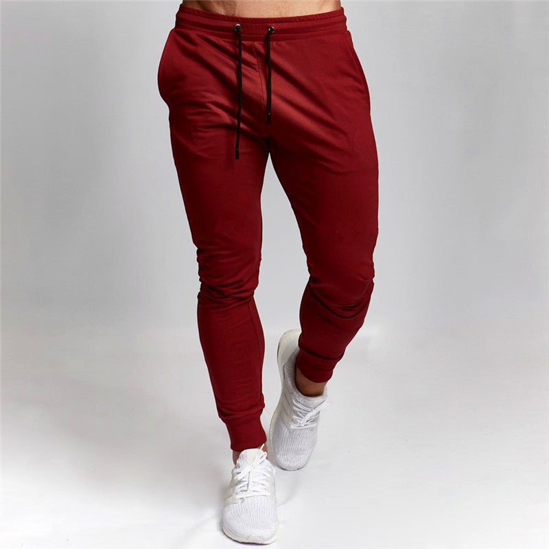 Trendoire-Broeken-Freek - stijlvolle en comfortabele joggingbroek