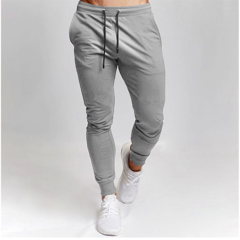 Trendoire-Broeken-Freek - stijlvolle en comfortabele joggingbroek