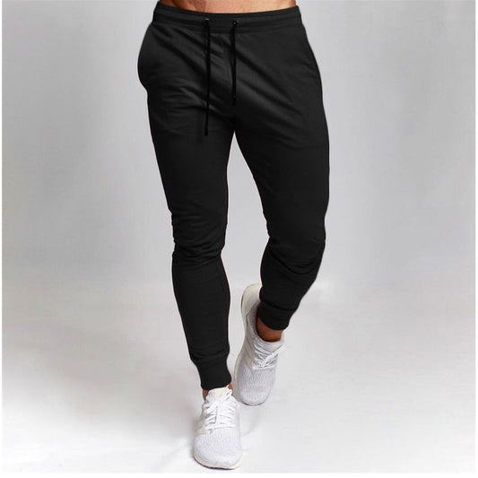 Trendoire-Broeken-Freek - stijlvolle en comfortabele joggingbroek