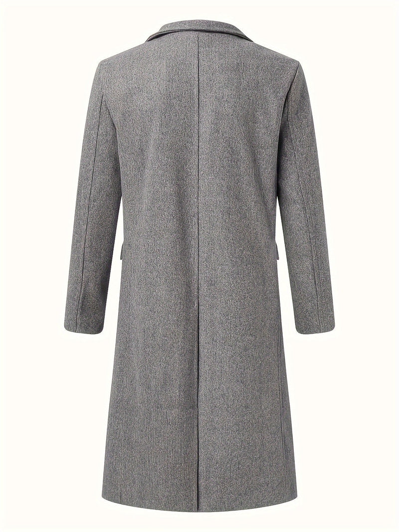 Trendoire-Jassen-Kasper - Elegante vintage trenchcoat