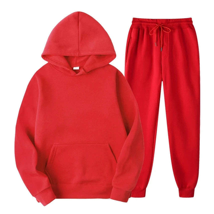 Trendoire-Outfit sets-Noah - trendy trainingspak