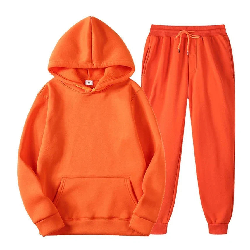 Trendoire-Outfit sets-Noah - trendy trainingspak