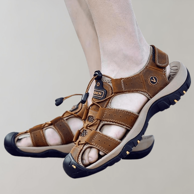 Trendoire Schoenen Comfortabele en stijlvolle sandalen voor elke gelegenheid