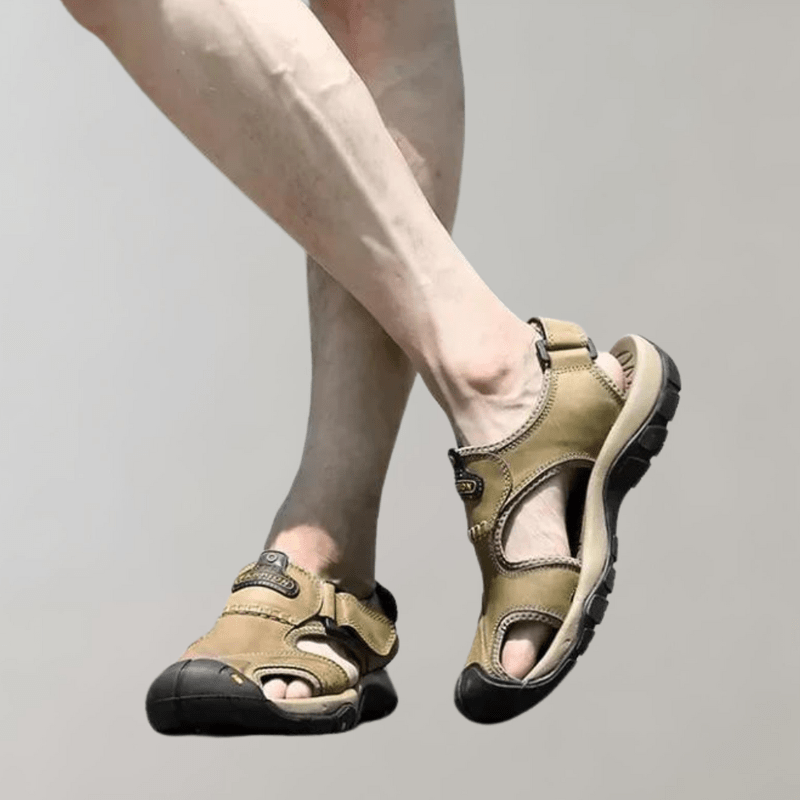 Trendoire Schoenen Comfortabele en stijlvolle sandalen voor elke gelegenheid