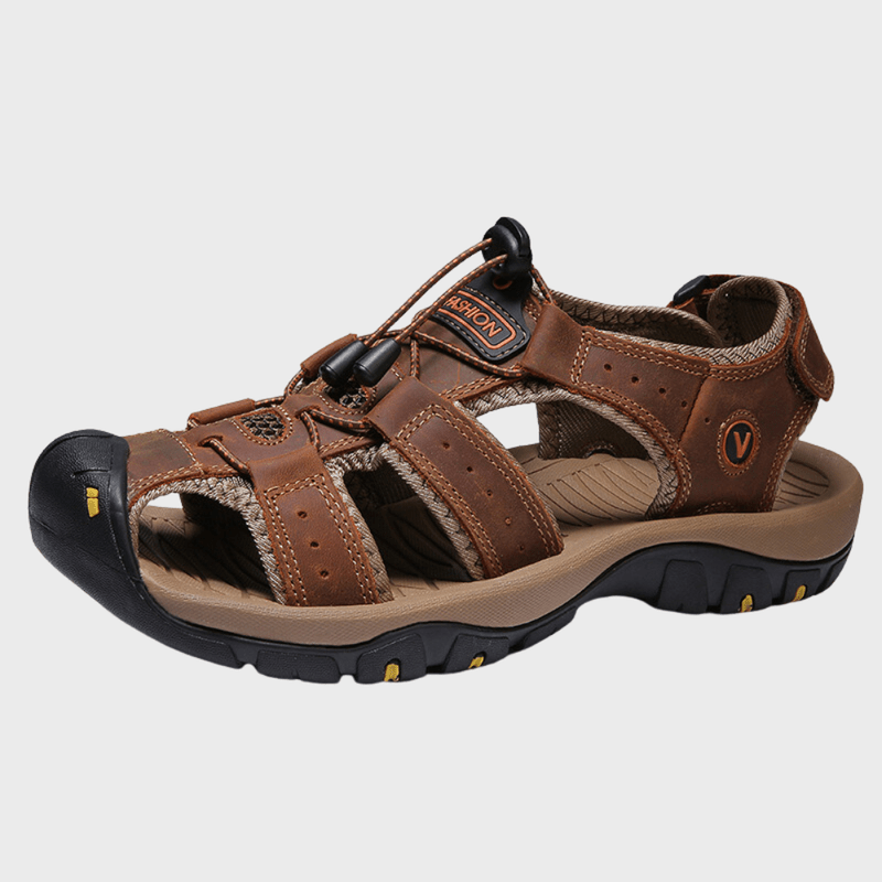 Trendoire Schoenen Comfortabele en stijlvolle sandalen voor elke gelegenheid