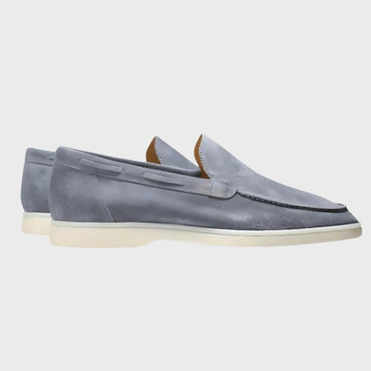 Trendoire Schoenen Comfortabele loafers voor elke gelegenheid