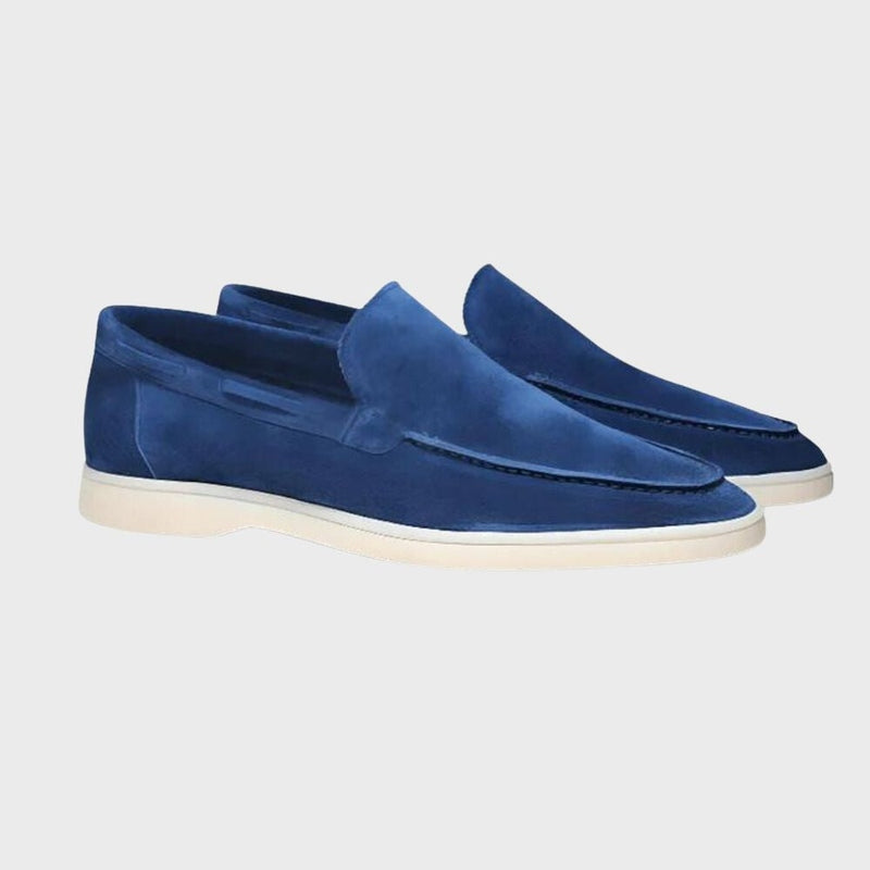 Trendoire Schoenen Comfortabele loafers voor elke gelegenheid