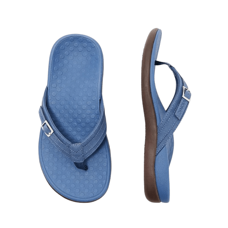 Trendoire-Schoenen-Ondersteunende slippers voor een betere houding