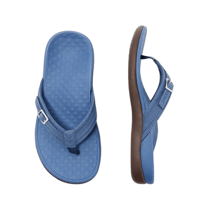 Trendoire-Schoenen-Ondersteunende slippers voor een betere houding