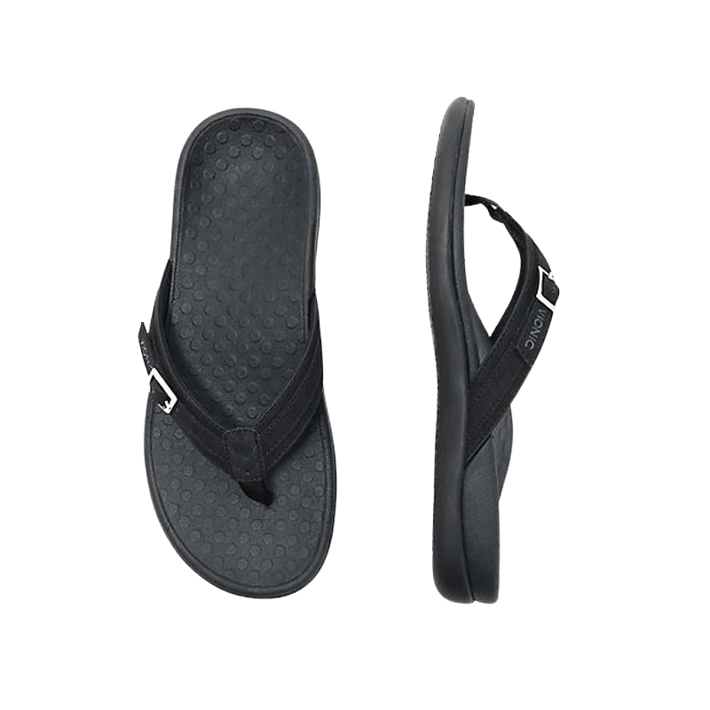 Trendoire-Schoenen-Ondersteunende slippers voor een betere houding