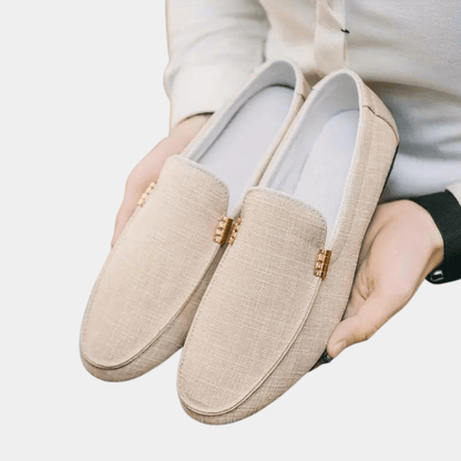 Trendoire Schoenen Stijlvolle loafers voor iedere outfit