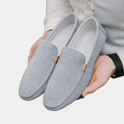 Trendoire Schoenen Stijlvolle loafers voor iedere outfit