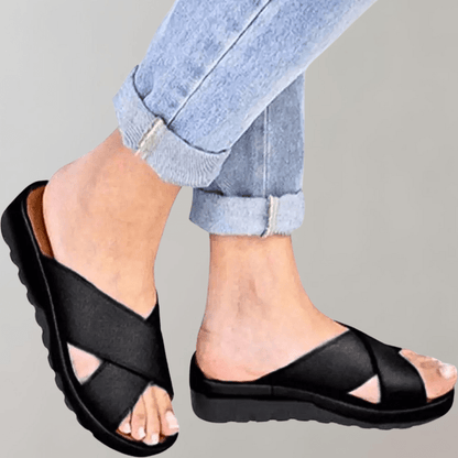 Trendoire Schoenen Trendy en comfortabele sandalen voor iedere dag