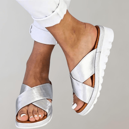 Trendoire Schoenen Trendy en comfortabele sandalen voor iedere dag