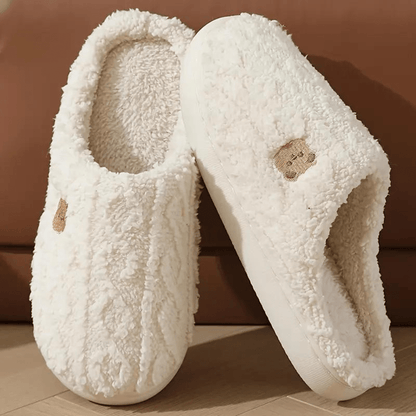 Trendoire Schoenen Zachte pantoffels voor ultiem comfort