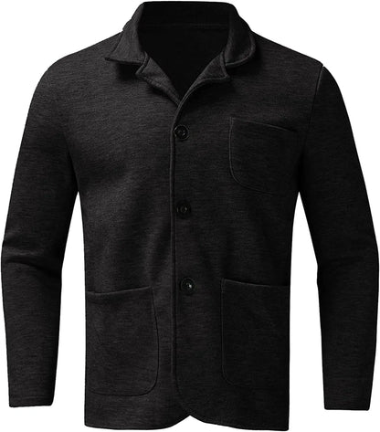 Jesper - elegante en veelzijdige casual blazer