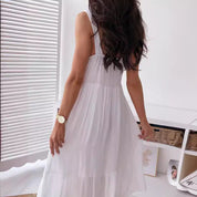 Elegante Topjurk met Kanten Accenten-3